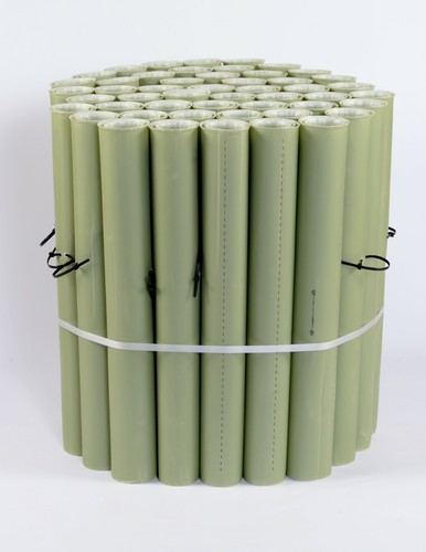 60cm tubex tree tube - tube, standard