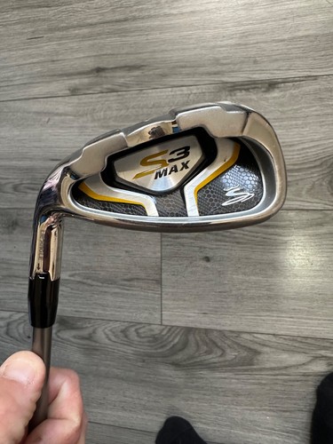 Cobra max men 7 iron - cobra,