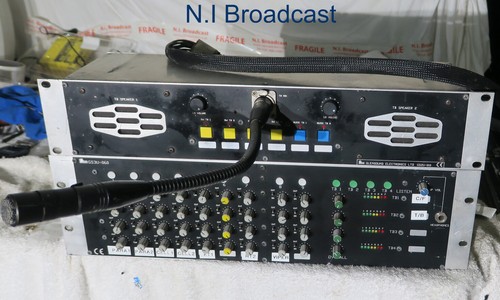 Glensound intercom sound - glensound, /