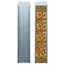 FIREPLACE / CERAMIC TILE