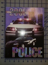 2000 Chevrolet Impala Camaro