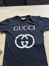 Authentic men’s Large Gucci