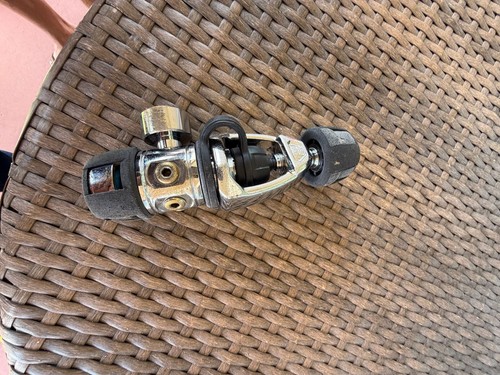 Scubapro mk20 first - mk20,