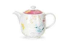 Portmeirion - Dawn Chorus - Teapot - 218682G