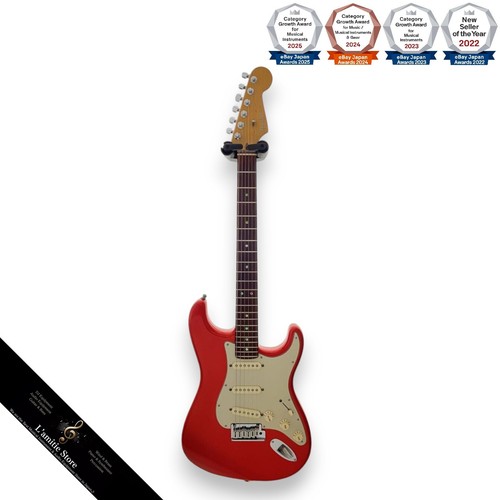 Fender american deluxe - american,