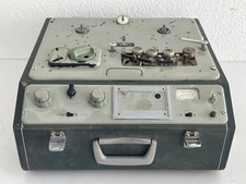 Ferrograph Ferrotutor Tape