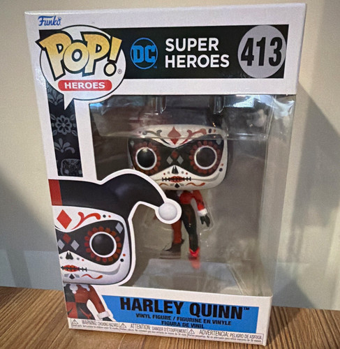 Funko pop heroes - funko,