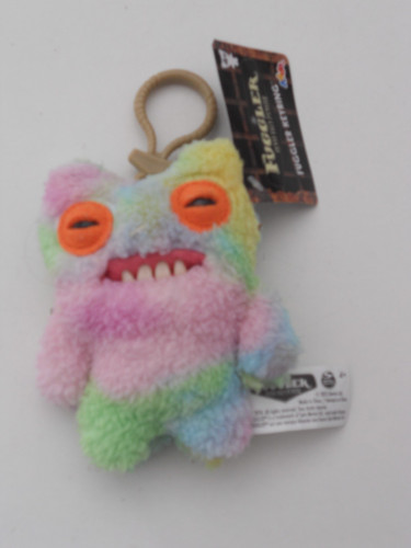 Fuggler keyring munch bunch - fuggler,