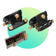 Veritas Deluxe Mk.II Honing