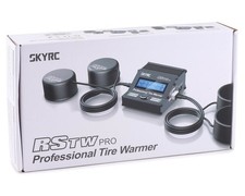 SKY-600064-06 PROFESSIONAL TIRE WARMER