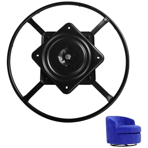 Universal swivel ring base kit - universal,