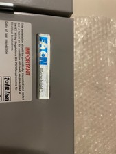 Eaton EBM61 Memshield 3 6 Way