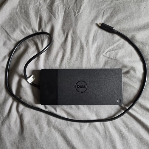Dell docking station usb - docking, c