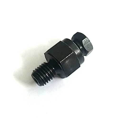 Lucas cav dpa top cover - cav,