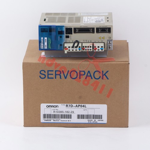 1pcs new omron servo drive - new,