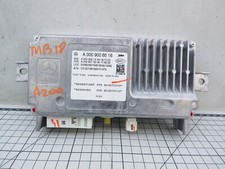 2018 MERCEDES A CLASS A200