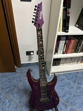 Ibanez J. Custom RG8570Z