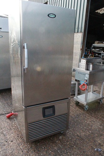Commercial foster blast - foster,