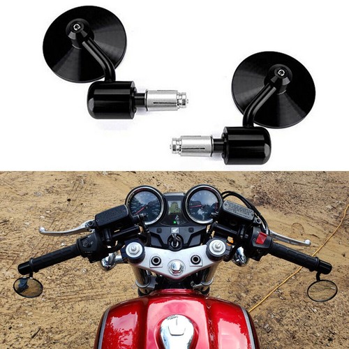Motorcycle handle bar - handle,
