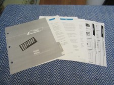 1993 EAGLE VISION INTRODUCTION