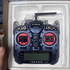 Frsky X9D Plus 2019 RC Radio