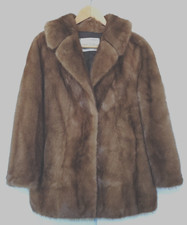 Women's Genuine Mink Dominion
