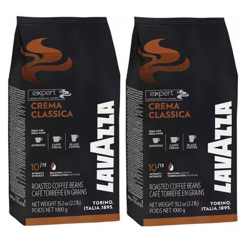 2kg lavazza crema - x,