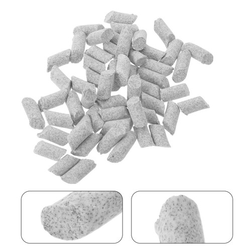 Ceramic tumbling media 6x12mm - tumbling,