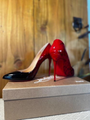 Christian louboutin limited - christian,