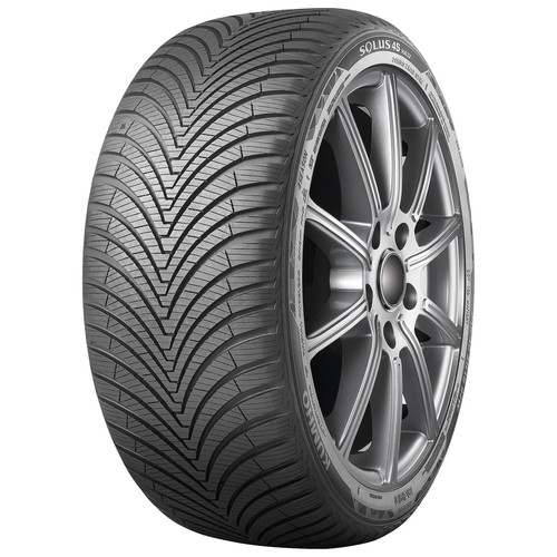 195 r15 95v kumho solus - kumho, 4s