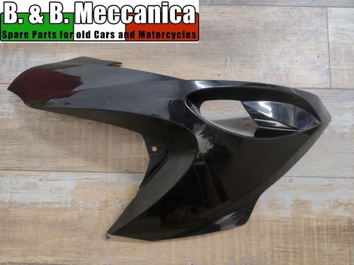 Fairing front side right - front,