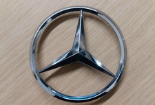 Mercedes SL R230 Rear Mercedes