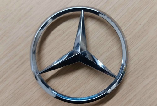 Mercedes r230 rear - sl,