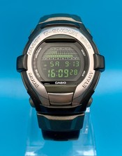 CASIO VINTAGE G-SHOCK G-COOL