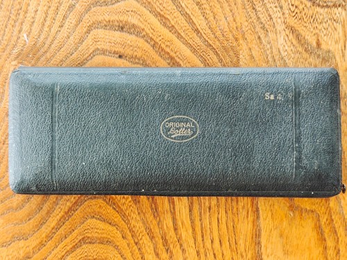 Original lotter - original,