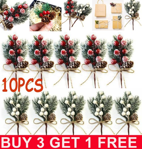 10x artificial pine - 10x, branch