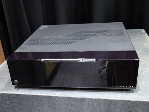 Linn majik dsm streaming - linn,