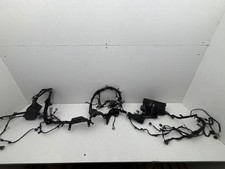 Subaru Legacy VII 2020 Petrol