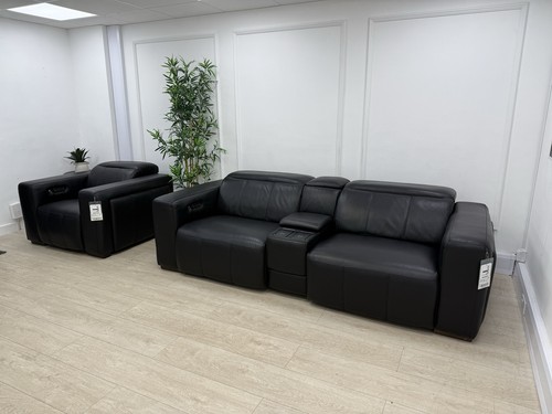 Dfs crusade seater - 3, sofa
