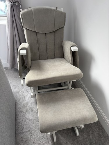 Kub chatsworth glider nursing - kub,