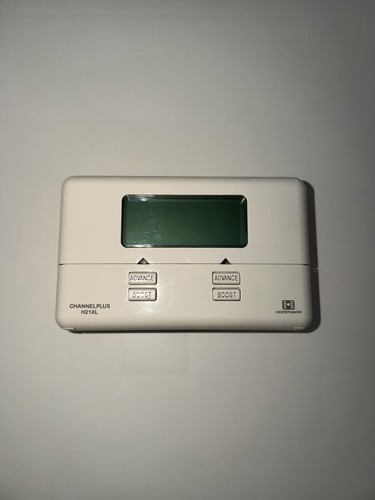 Horstmann secure h2txl - horstmann,