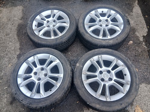 Vauxhall corsa twin - vauxhall,