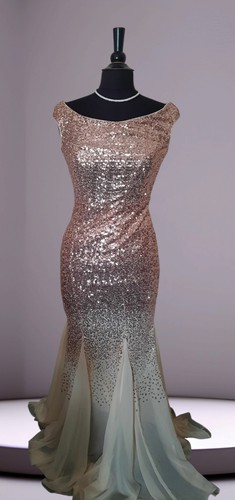 Stephanie pratt ivory gold - stephanie,
