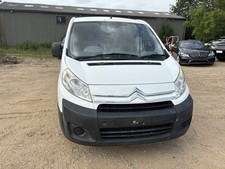2011 CITROEN DISPATCH BREAKING 2.0 FOR PARTS