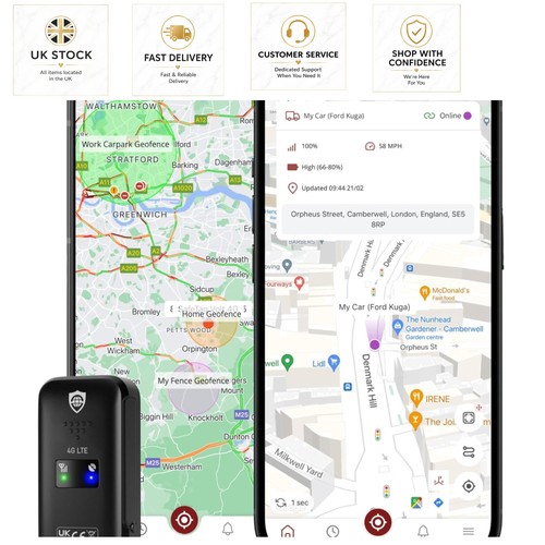 Mini gps tracker - mini,