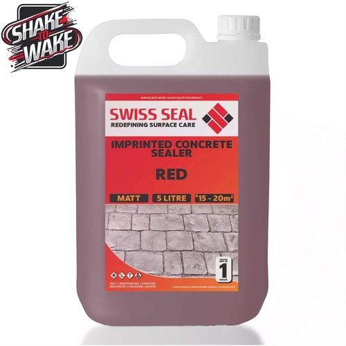 Imprinted concrete tinted - concrete,