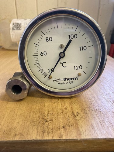 Rototherm temperature - rototherm,