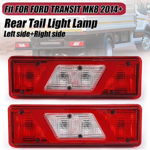 For ford transit mk8 tipper - for,