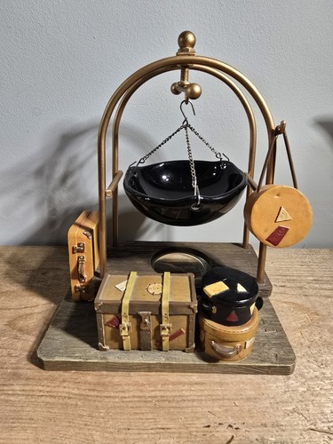 Yankee candle hotel - candle,