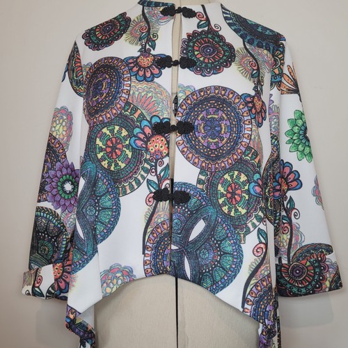 Joseph ribkoff jacket - ribkoff,